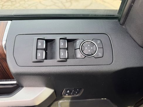 Used 2015 Ford F150 Lariat AWD/4WD image 26