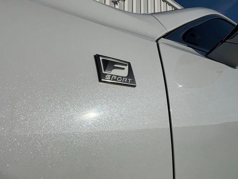 Used 2019 Lexus ES 350 F Sport w/ Accessory Package 2 image 46