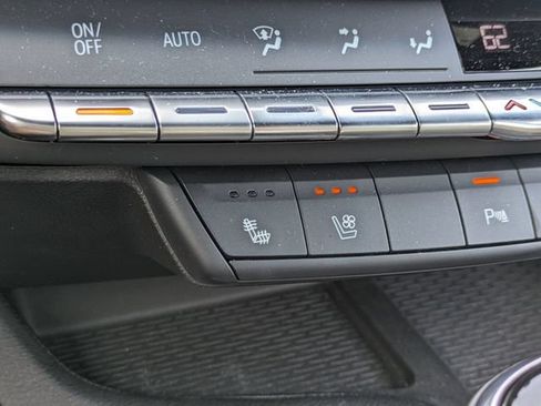 Used 2020 Cadillac CT5 Premium Luxury RWD image 29