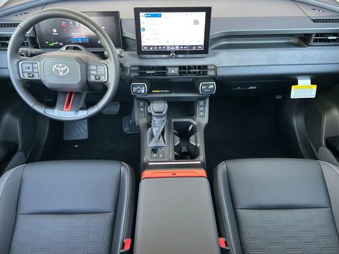 New 2026 Toyota RAV4 AWD image 9