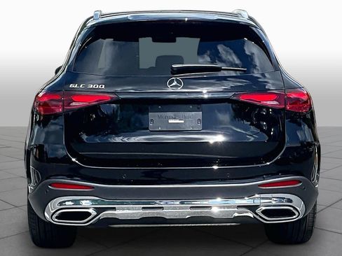 Certified 2026 Mercedes-Benz GLC 300 image 5