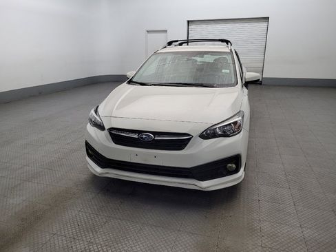 Used 2023 Subaru Impreza Premium image 15