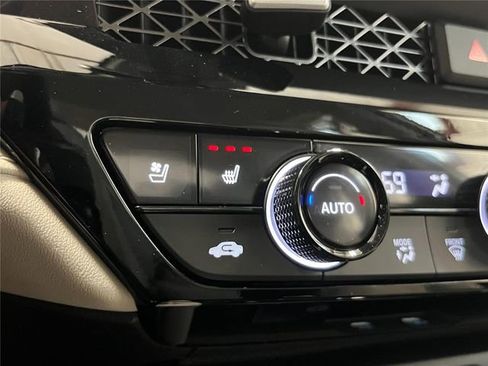 New 2026 Honda Accord Touring image 22