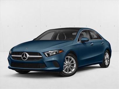 Used 2021 Mercedes-Benz A 220