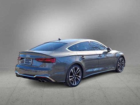 Certified 2023 Audi S5 Premium Plus image 6