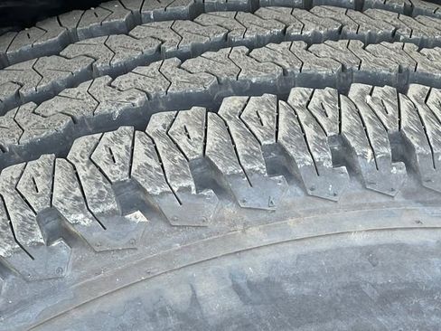 Used 2022 RAM 2500 Tradesman w/ Chrome Appearance Group image 9