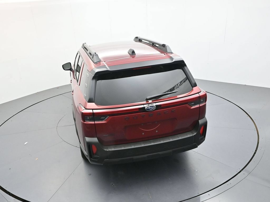 New 2026 Subaru Outback Touring XT AWD/4WD image 14