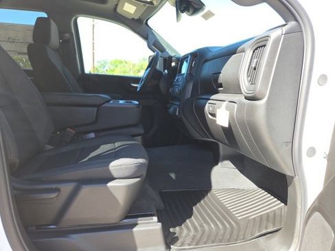 New 2026 Chevrolet Silverado 2500 Custom w/ Custom Value Package image 15