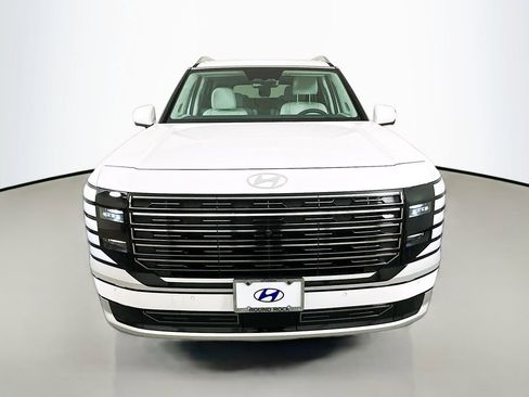 New 2026 Hyundai Palisade Calligraphy image 2