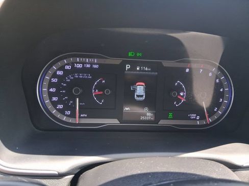 Used 2023 Hyundai Tucson SEL AWD/4WD image 14