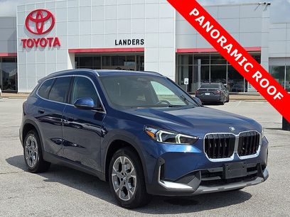 Used 2023 BMW X1 xDrive28i
