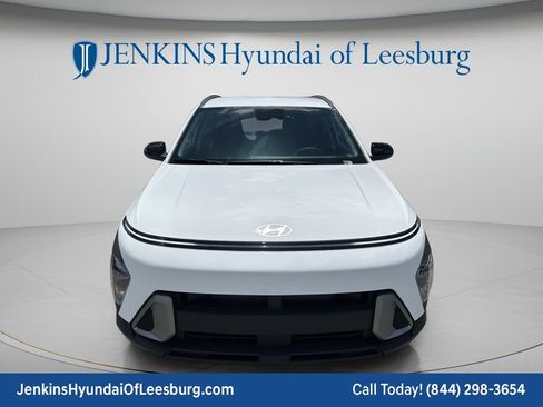 New 2026 Hyundai Kona SEL Sport FWD image 12