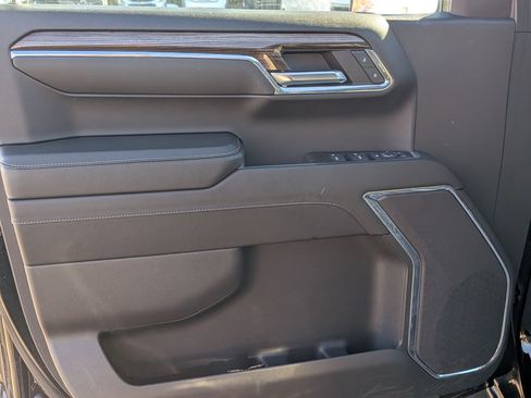 Certified 2024 Chevrolet Silverado 1500 LT Trail Boss w/ Protection Package image 14