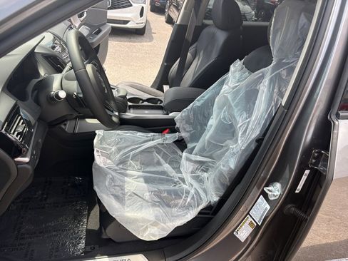 New 2026 Acura RDX w/ Technology Package AWD/4WD image 30