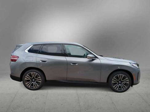 New 2026 BMW X3 xDrive30 w/ Convenience Package image 9