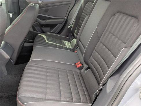 Used 2021 Volkswagen Jetta GLI FWD image 17