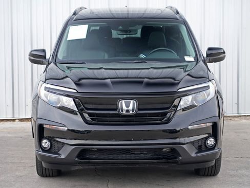 Used 2022 Honda Pilot Special Edition image 44