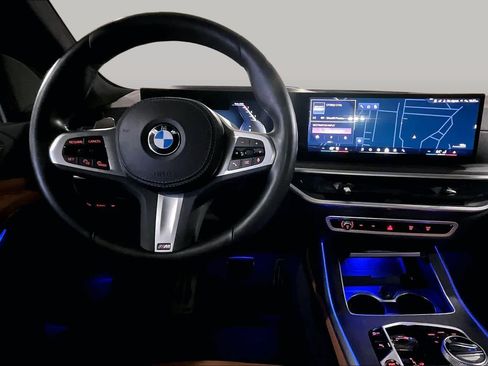 Certified 2024 BMW X7 xDrive40i w/ Executive Package AWD/4WD image 5