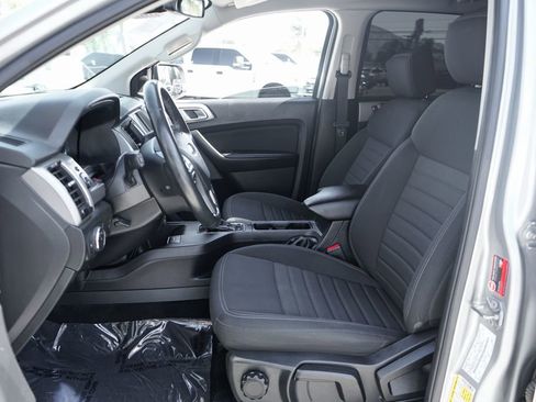 Used 2020 Ford Ranger XLT w/ Equipment Group 301A Mid image 19