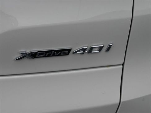 New 2026 BMW X5 xDrive40i w/ Parking Assistance Package image 16