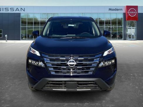 New 2026 Nissan Rogue SV image 2