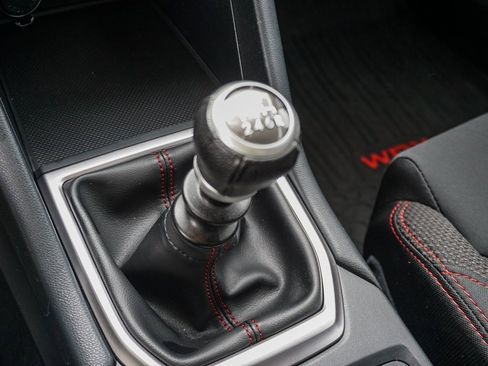 Used 2023 Subaru WRX Premium w/ Popular Package #1 image 23