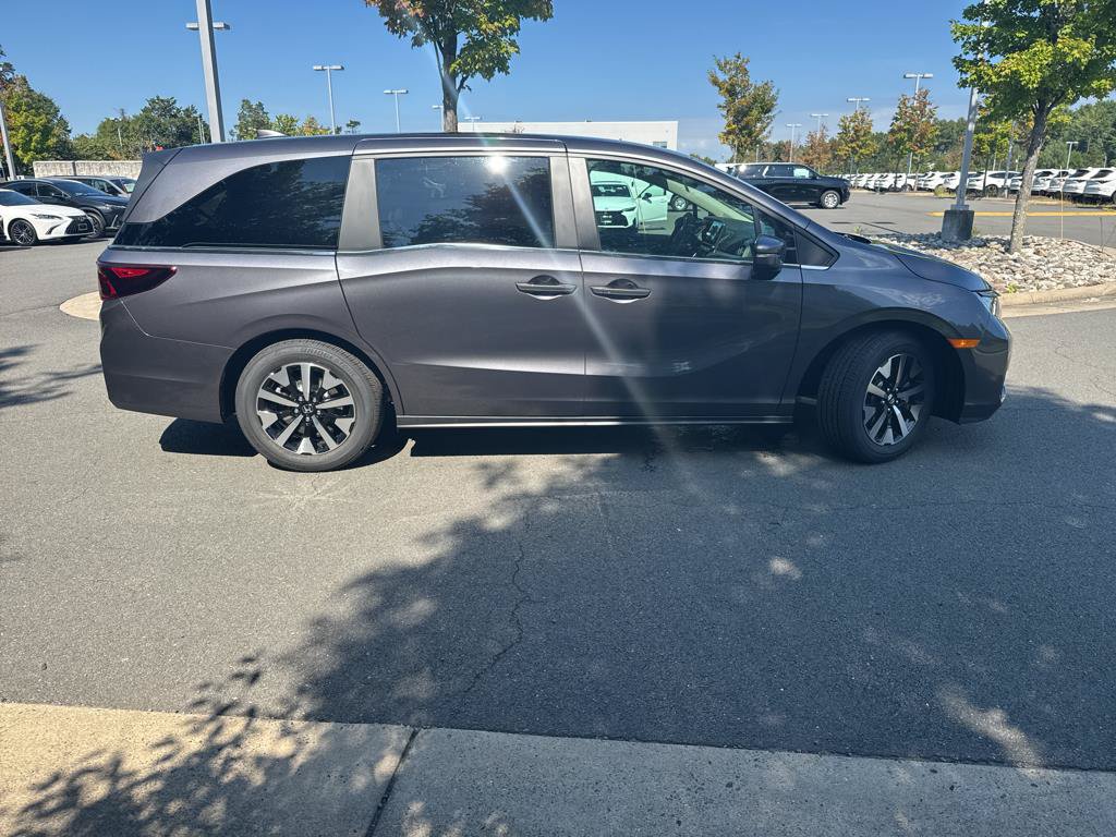 New 2027 Honda Odyssey EX-L image 8