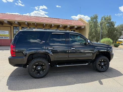 Used 2007 Chevrolet Tahoe LT w/ LT Preferred Equipment Group image 11