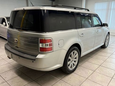 Used 2012 Ford Flex Limited AWD/4WD image 9