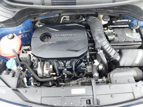 Used 2022 Kia Soul Turbo image 37