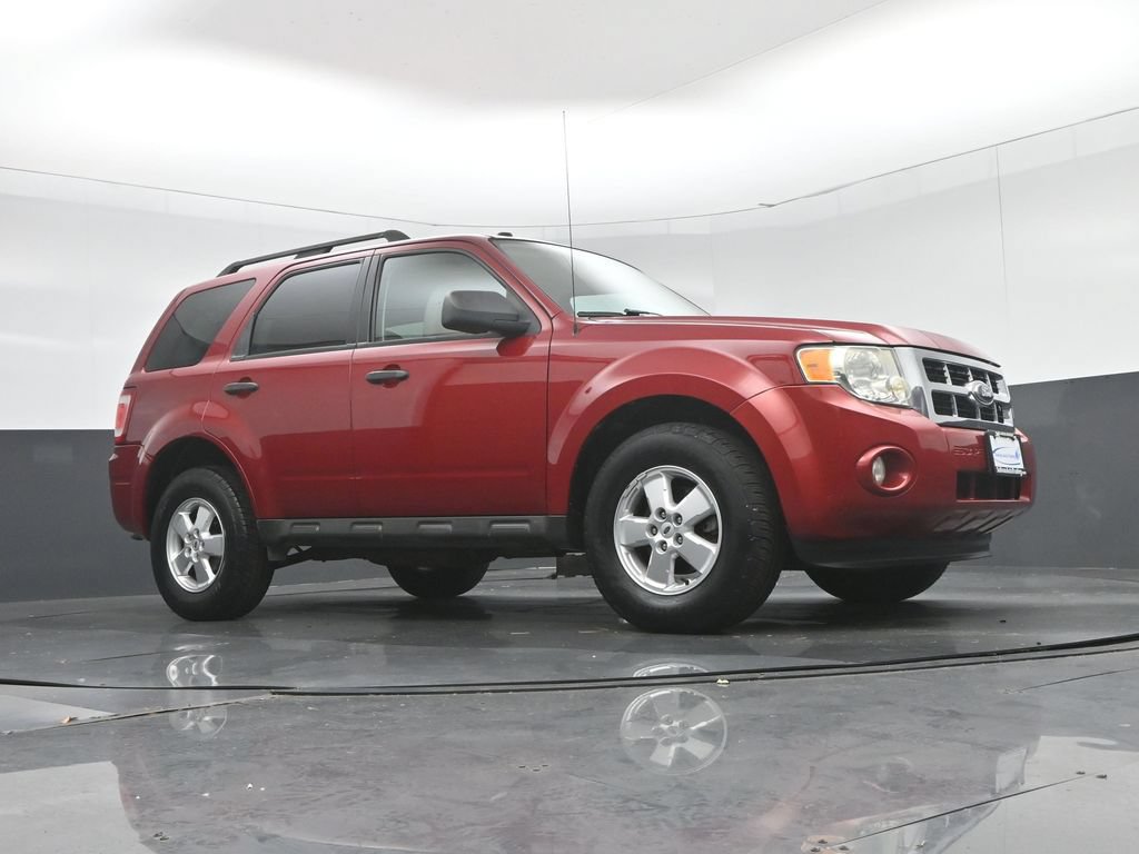 Used 2010 Ford Escape XLT FWD image 45