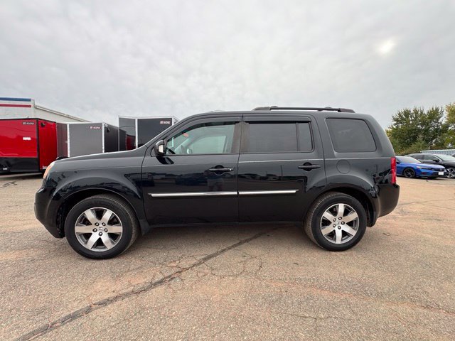 Used 2014 Honda Pilot Touring image 4