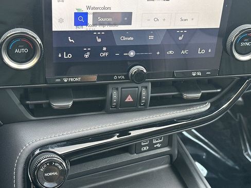 Certified 2022 Lexus NX 350 AWD w/ Cold Area Package image 20