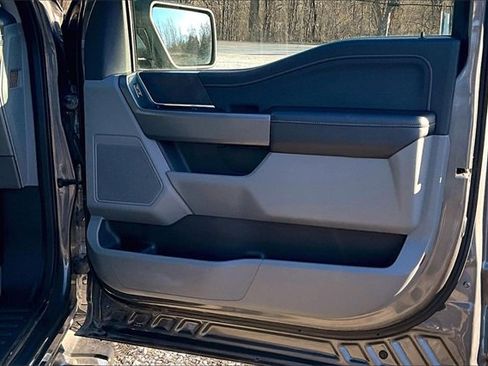 Used 2025 Ford F150 XLT w/ Equipment Group 301A Standard image 24