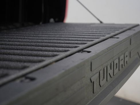 Used 2025 Toyota Tundra SR5 image 11