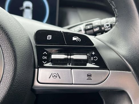 Certified 2023 Hyundai Tucson XRT AWD/4WD image 23