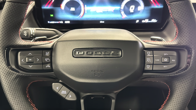 New 2026 Dodge Charger R/T AWD/4WD image 16