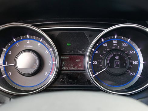 Used 2013 Hyundai Sonata GLS image 27