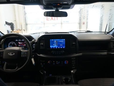 Certified 2023 Ford F150 XL w/ STX Appearance Package image 30