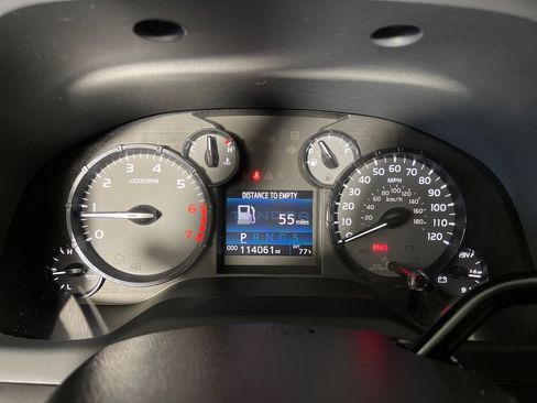 Used 2015 Toyota Tundra SR w/ Tow Package RWD image 18