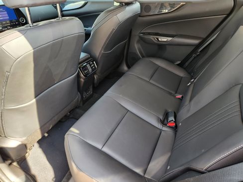 Certified 2024 Lexus NX 250 FWD w/ Towing Package (2000 Lbs) image 38