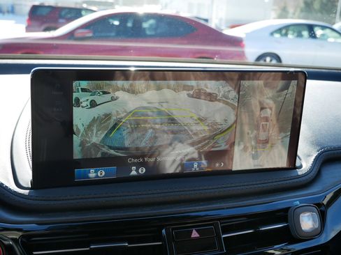 Used 2026 Acura MDX SH-AWD w/ Advance Package image 27