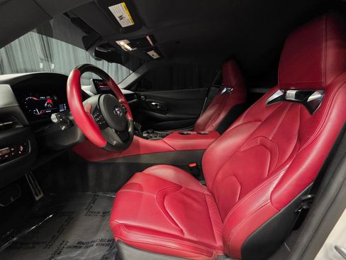 Used 2022 Toyota Supra Premium w/ Driver Assist Package image 17