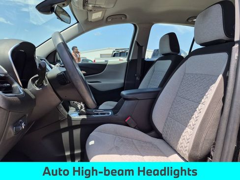 Used 2023 Chevrolet Equinox LS FWD image 15