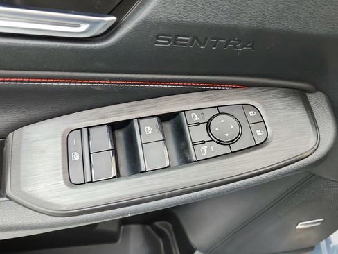 New 2026 Nissan Sentra SR w/ SR Premium Package image 40