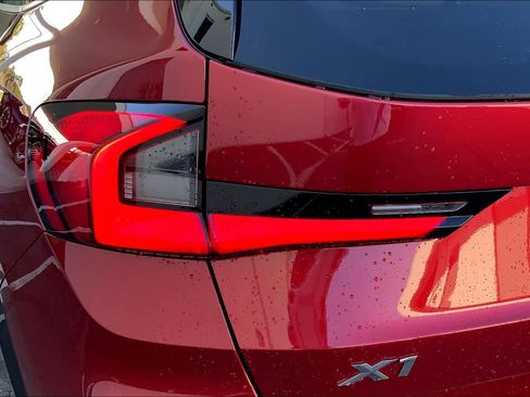 New 2026 BMW X1 xDrive28i w/ Technology Package image 15