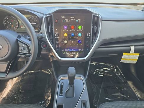 Certified 2024 Subaru Crosstrek 2.0i Premium w/ Crosstrek Mirror Package AWD/4WD image 10