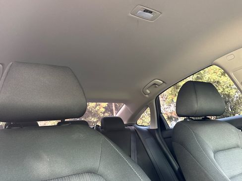 Used 2025 Honda Civic LX image 19