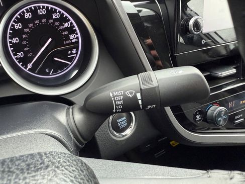 Certified 2023 Toyota Camry XLE w/ Cold Weather Package image 31