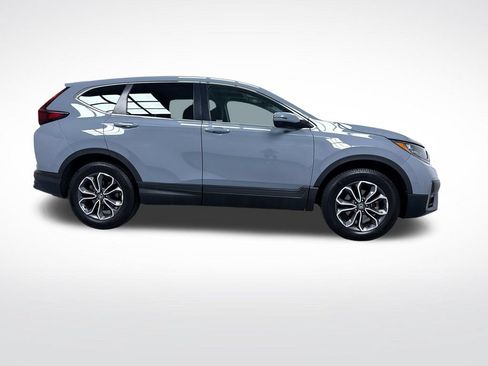 Used 2021 Honda CR-V EX image 10